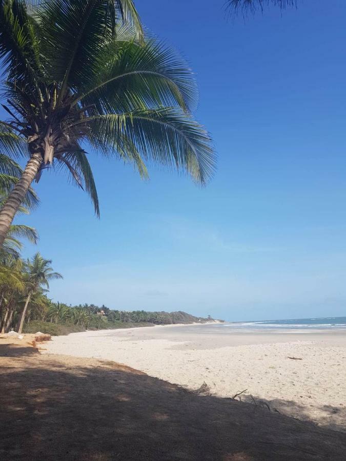 Centre Touristique Et Culturel Casamance Guest House Diakene Ouolof Екстериор снимка